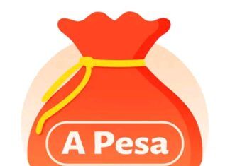 Apesa Loan App