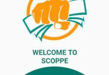 scoppe loan app