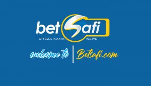 How to register and bet on BetSafi - Step by step guide